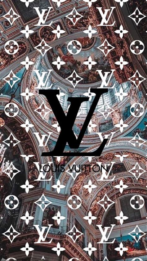 black louis vuitton iphone wallpaper|iphone xs louis vuitton wallpaper.